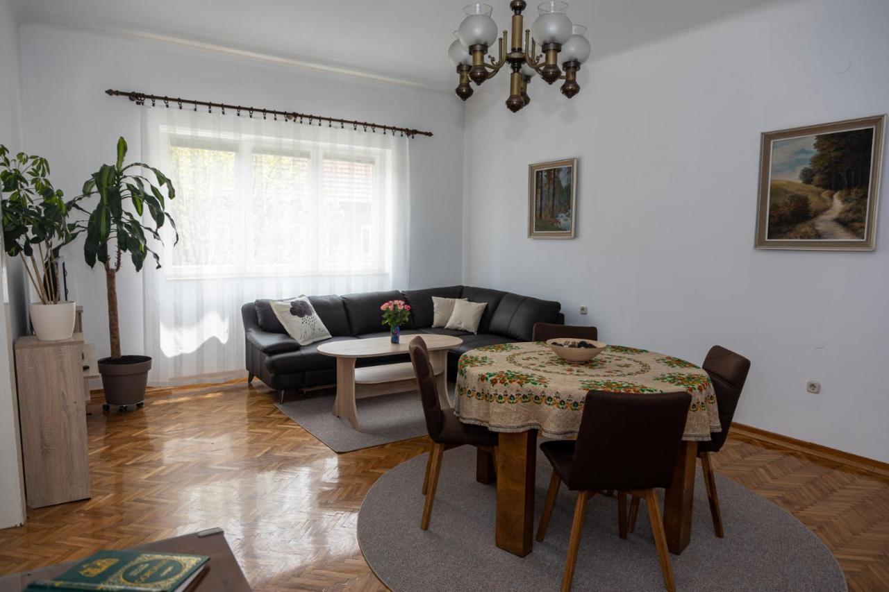 Tince Apartamento