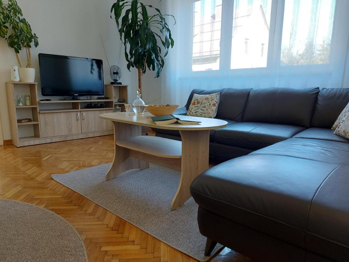 Tince Apartamento Delnice