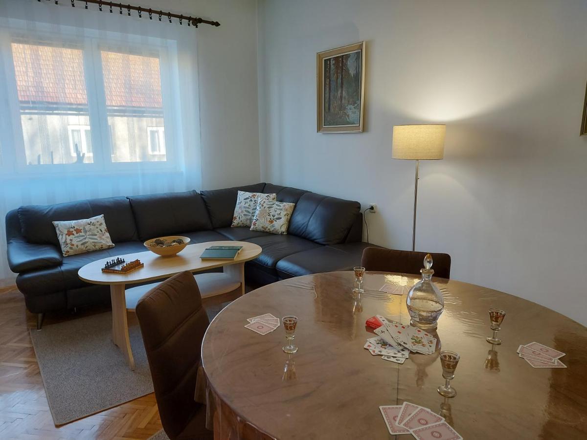 Apartamento Tince