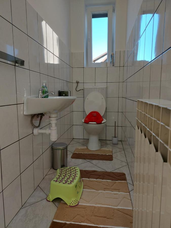 Tince Apartamento Delnice
