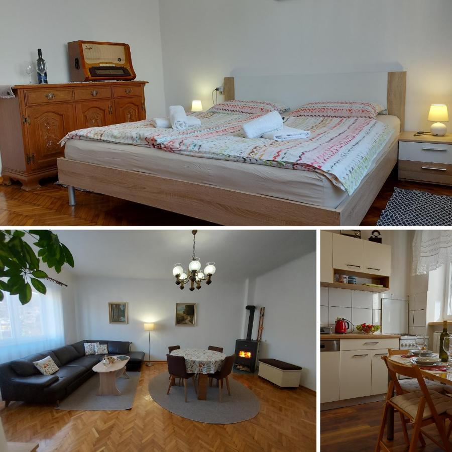 Apartamento Tince
