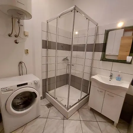 Apartman Tince Delnice Exterior photo