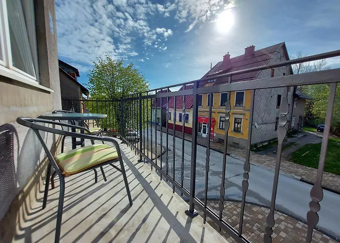 Apartman Tince