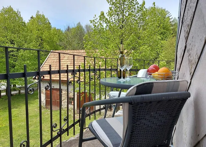 Apartman Tince
