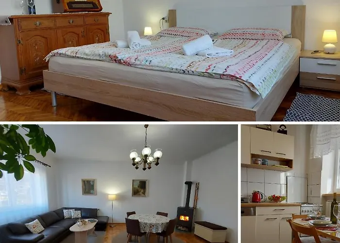 Apartman Tince