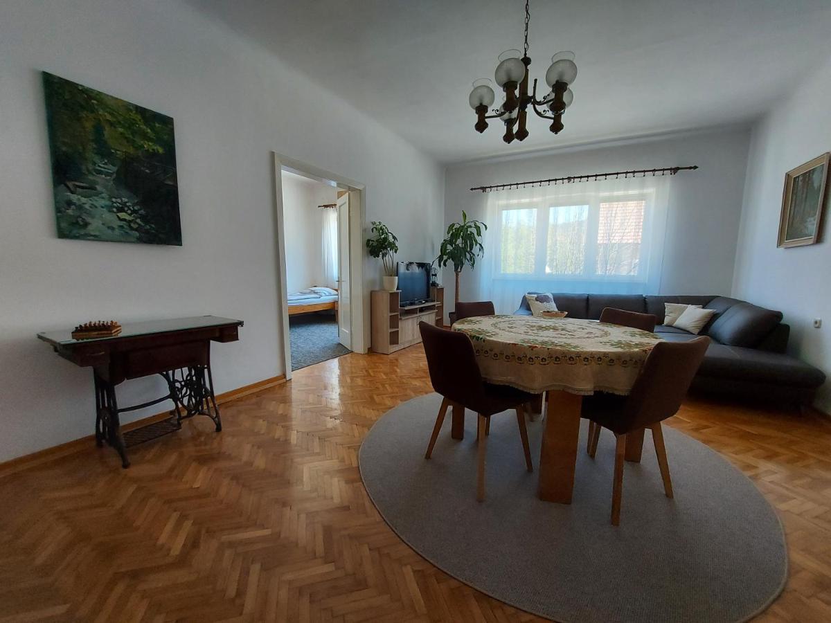 Apartment Tince