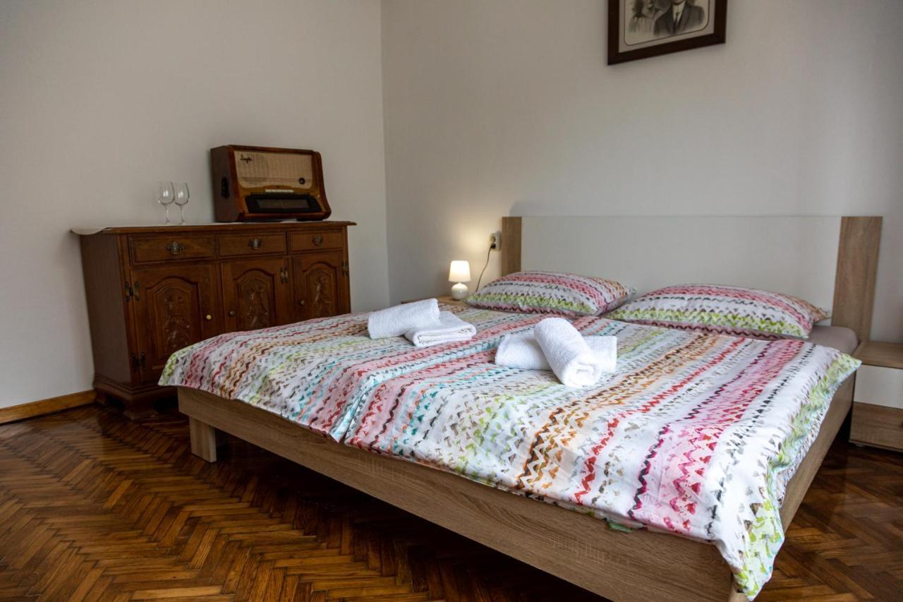 Tince Apartment Delnice