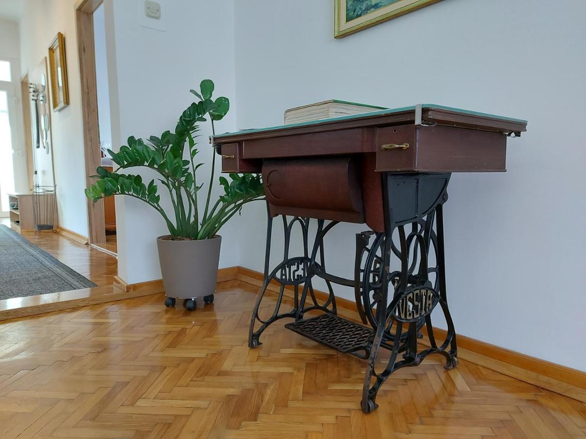 Tince Apartment
