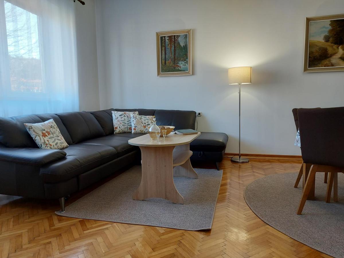 Tince Apartment