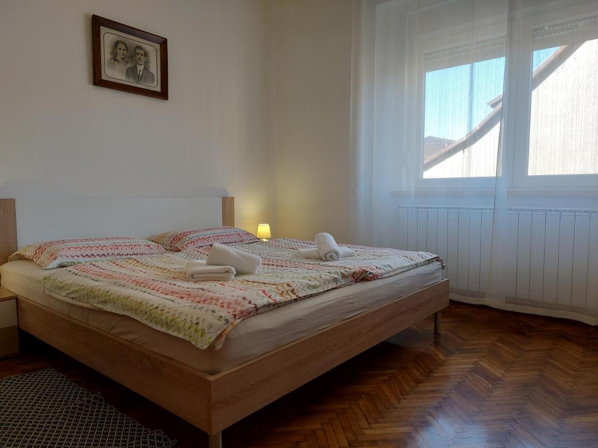 Apartment Tince Delnice