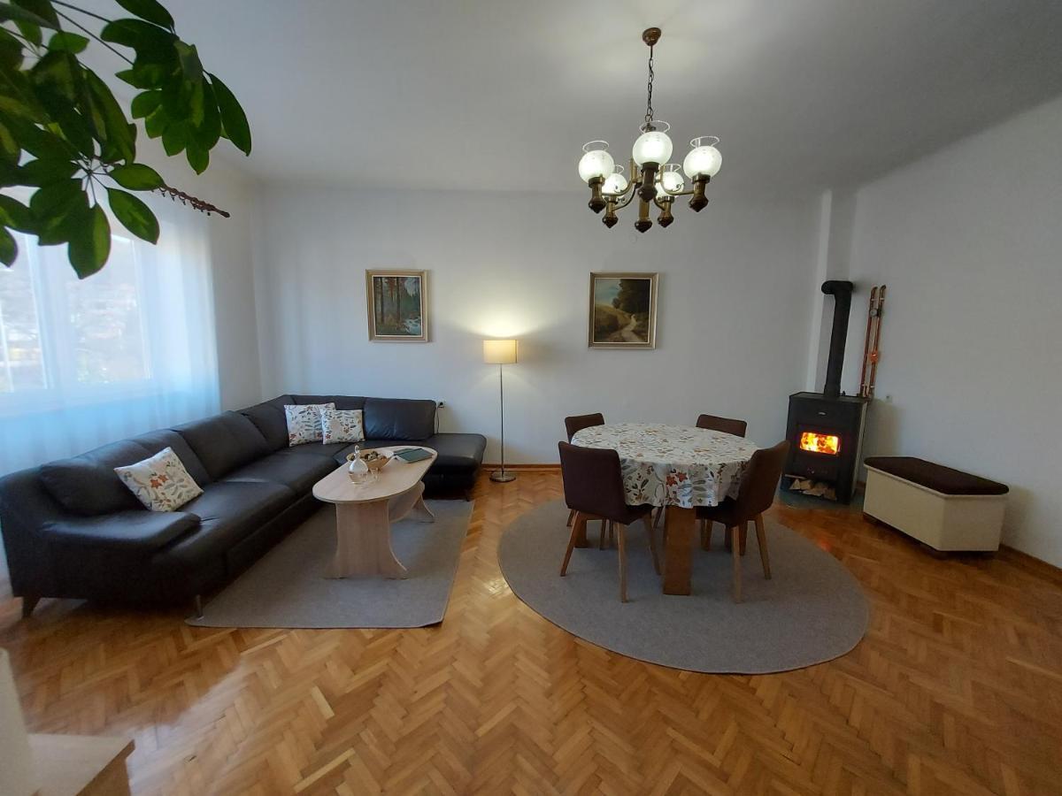 Apartment Tince *