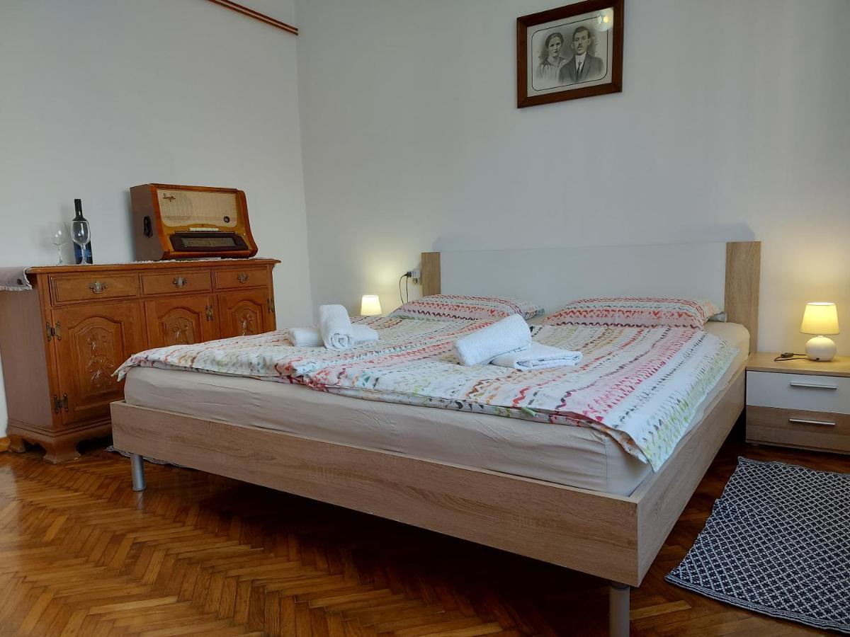 Tince Apartment *