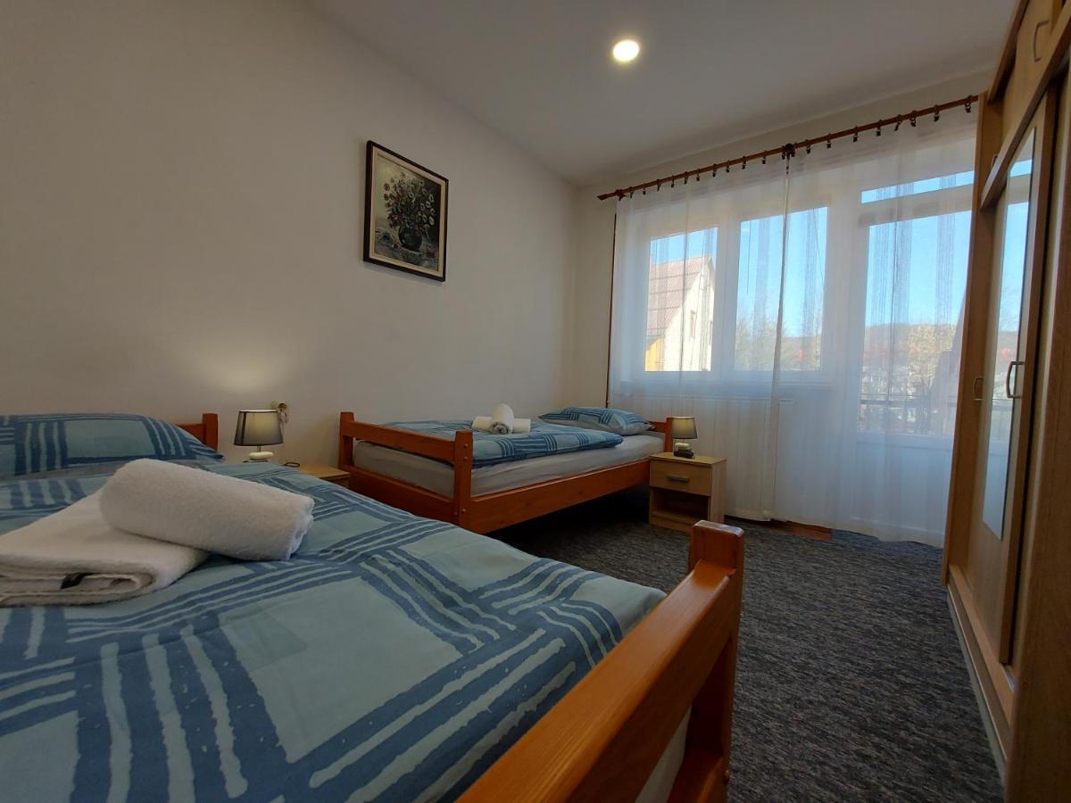Apartment Tince