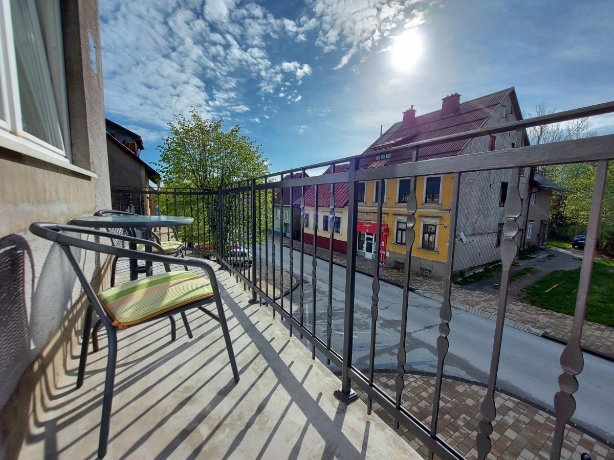 Tince Apartment